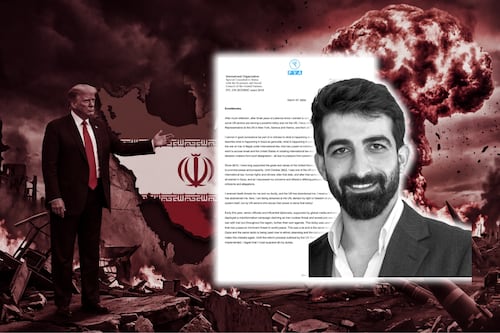 ¿Presionan a la ONU para utilizar un arma nuclear? Esto reveló un exrepresentante