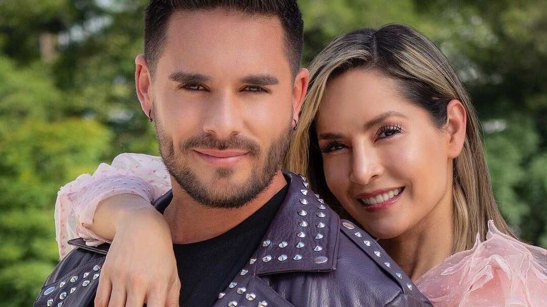 Carmen Villalobos recientemente señaló que su relación con Sebastián Caicedo es estable, y decidieron apartarla de redes sociales desde hace algún tiempo.
