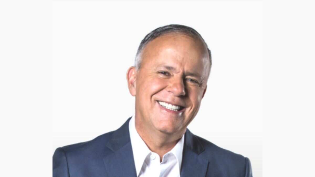 Periodista responde a detención de su agresor.