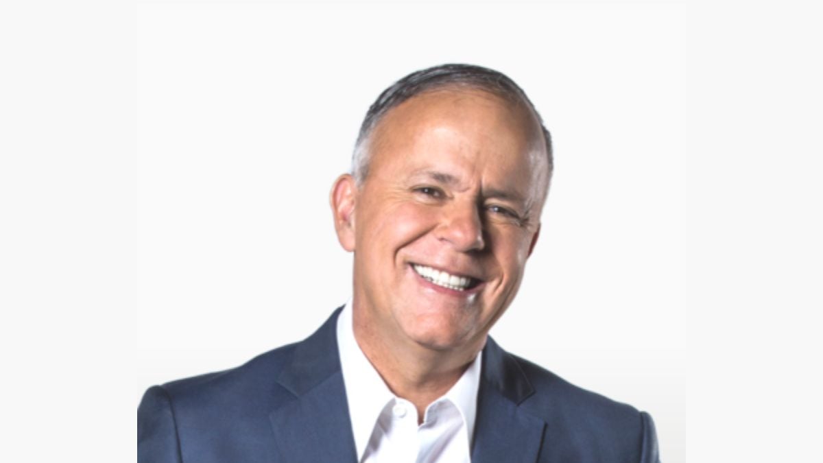 Periodista responde a detención de su agresor.