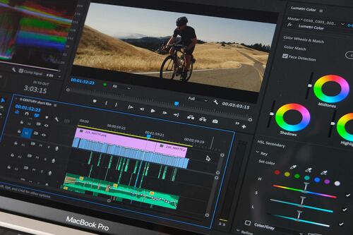 TikTok ya permite publicar contenido directo desde otras plataformas como Adobe Premiere