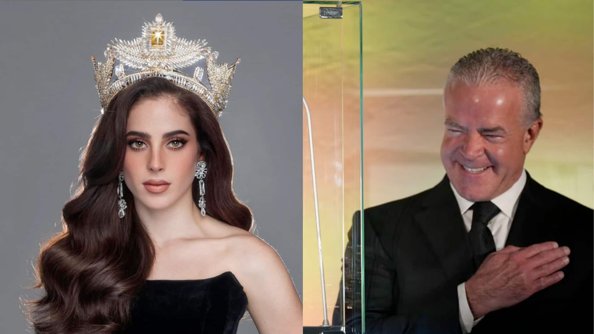 La victoria de Bosch llegó entre celebraciones y tensiones, mientras el dueño del certamen enfrentaba un proceso judicial