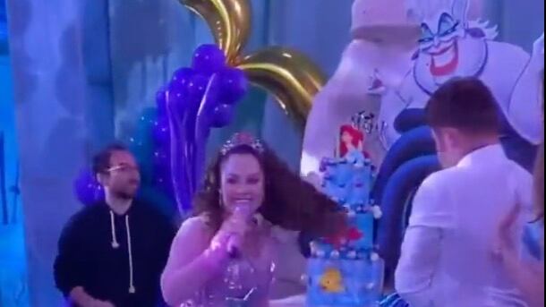 Canelo Álvarez y Tatiana