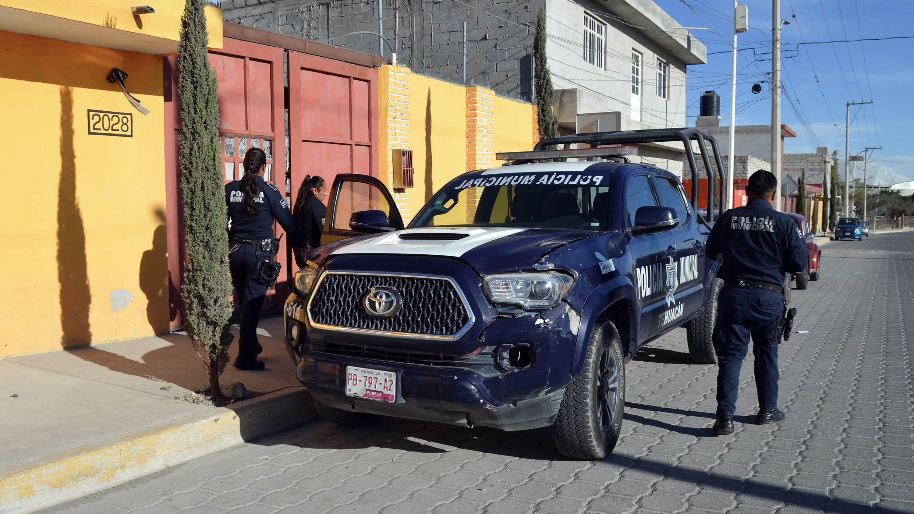 Juan Ambrocio/Agencia Enfoque