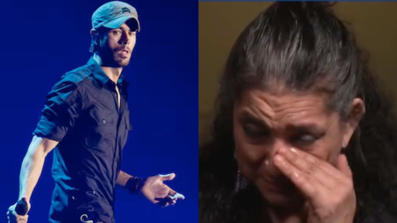 Wendy Guevará se burló de la mujer de la tercera edad que fue estafada por falso Enrique Iglesias.