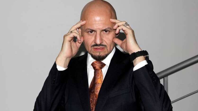 John Milton también se dio tiempo para hipnotizar a algunos comentaristas de ESPN|MEDIOTIEMPO