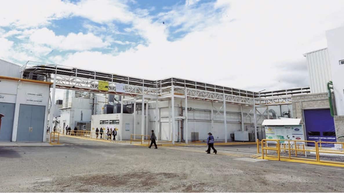 Querétaro se perfila para albergar un nuevo polo de desarrollo industrial en 2026: Corredor bienestar