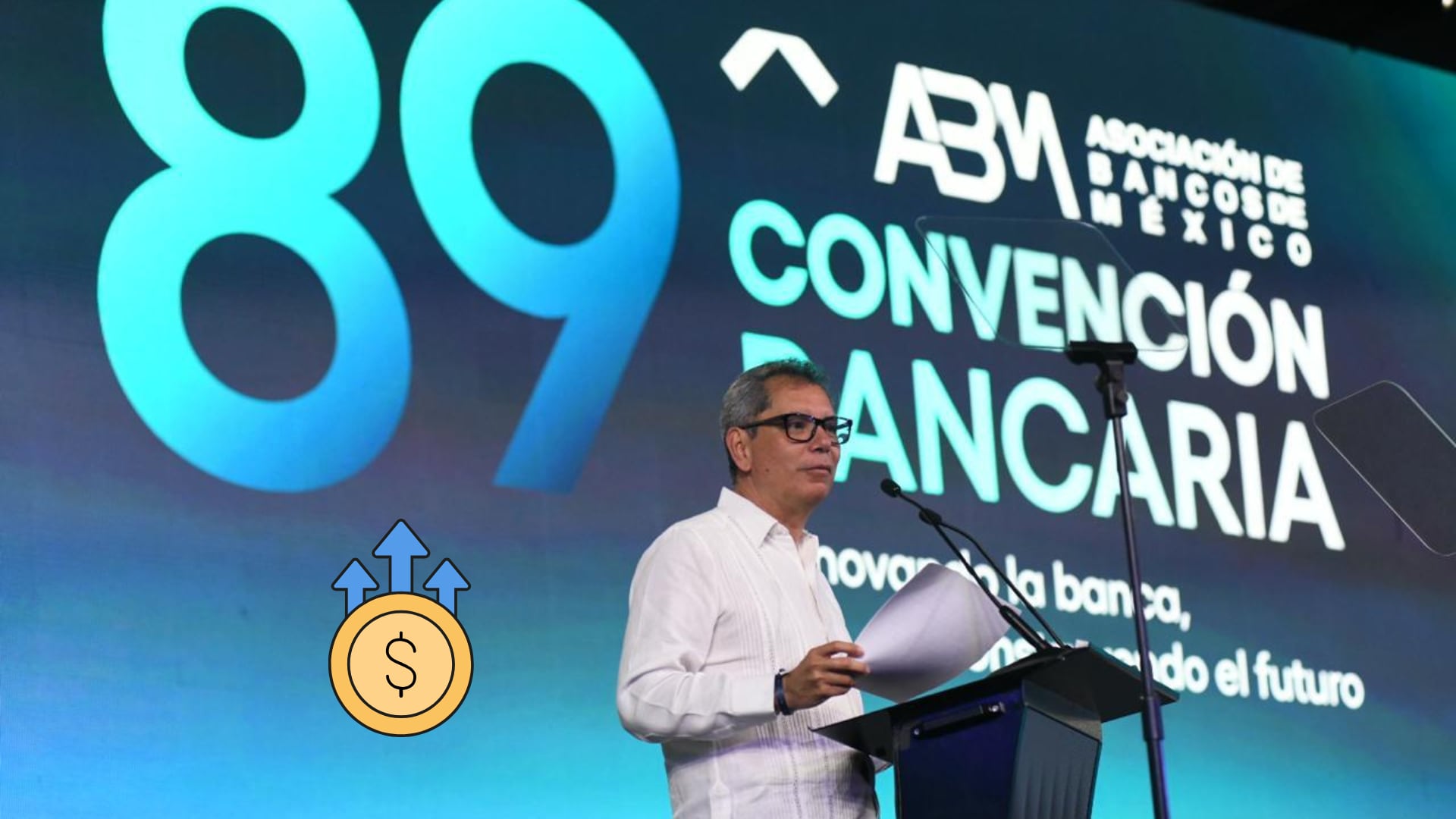 También habrá un recorte histórico a las comisiones bancarias para contener costos en las gasolineras.