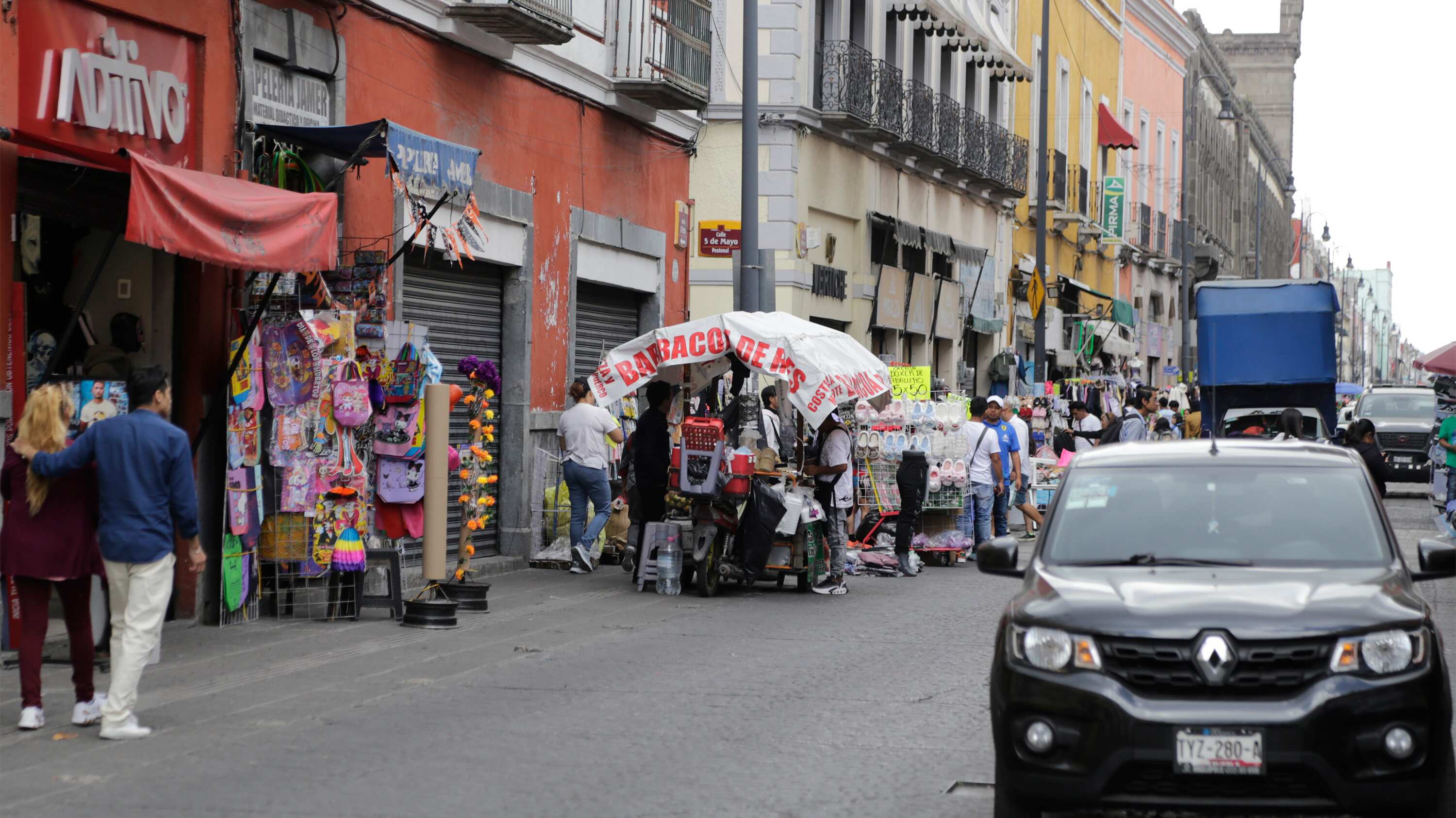 FOTO: Sergio Cervantes/Agencia Enfoque