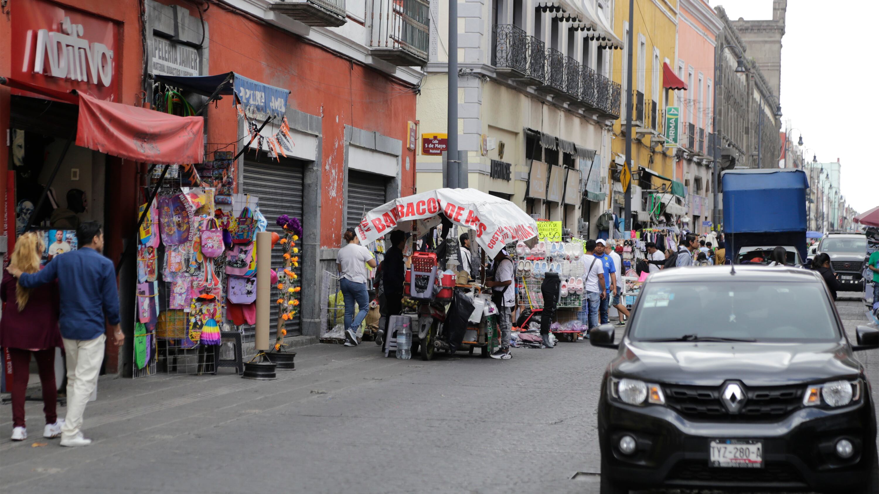 FOTO: Sergio Cervantes/Agencia Enfoque