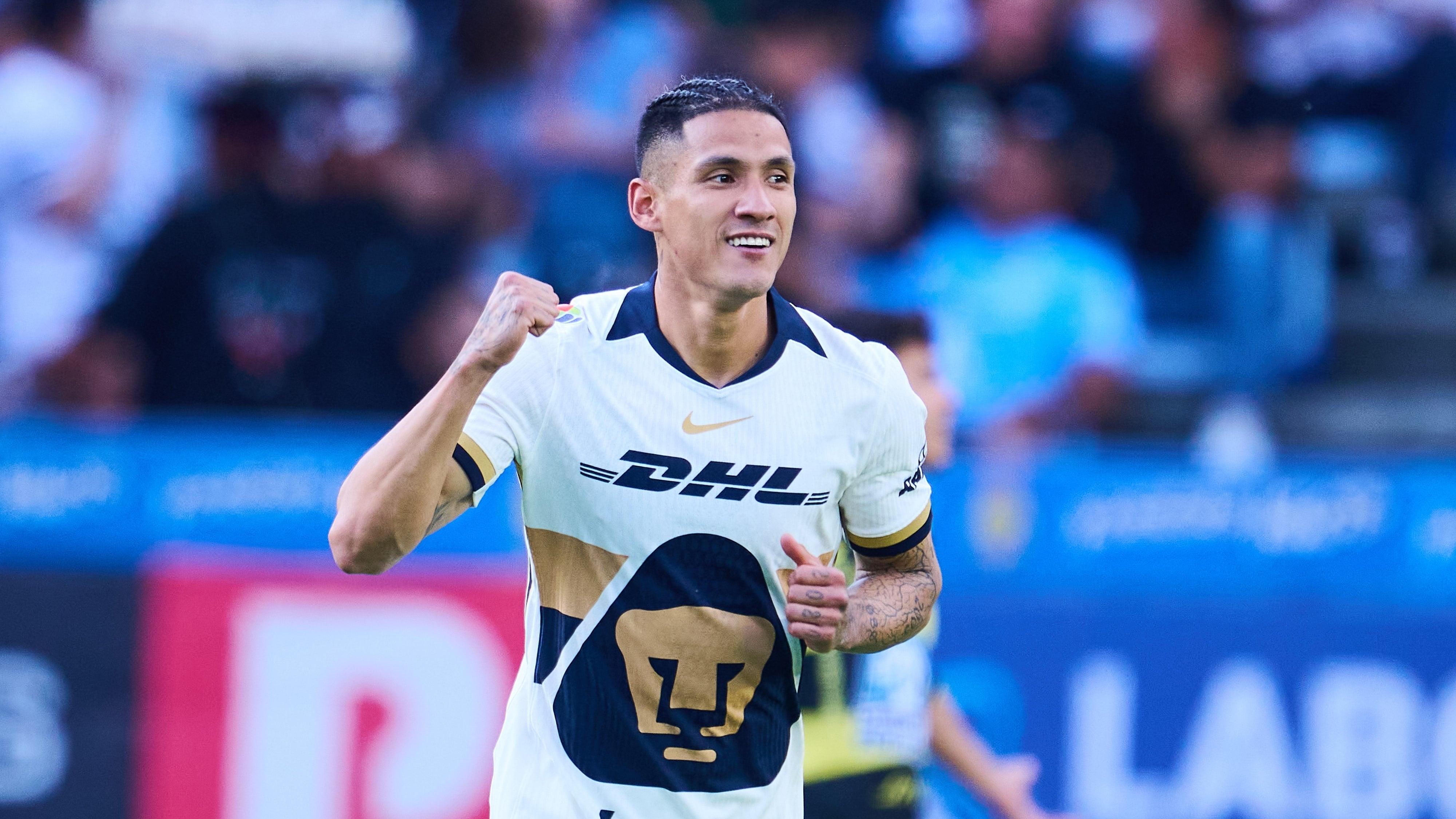 Pumas terminó el Clausura 2026 como líder.