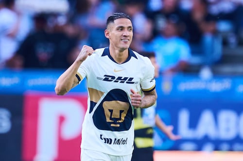 ¿Se viene la octava? Así le fue a Pumas la última vez que terminó el torneo como líder