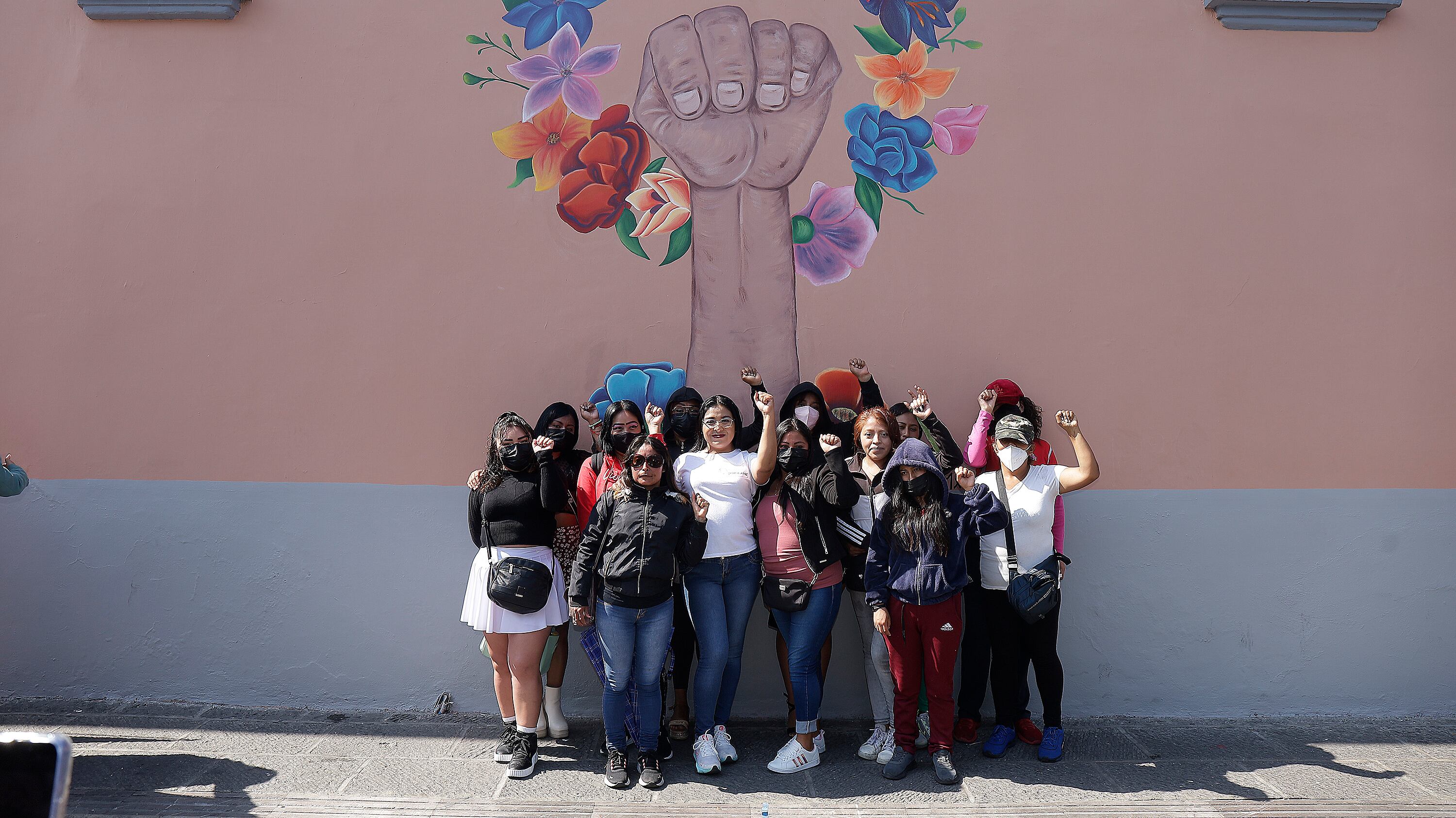 FOTO: Karen Rojas/Agencia Enfoque