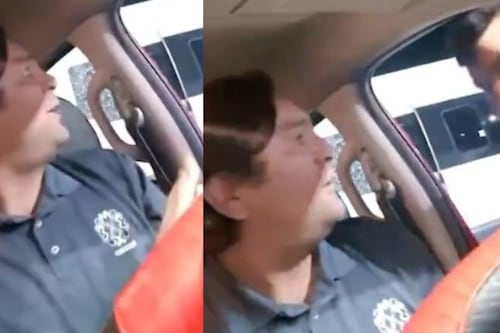 ¡Lamentable! Periodista deportivo sufre agresivo asalto durante un enlace en vivo en Morelos