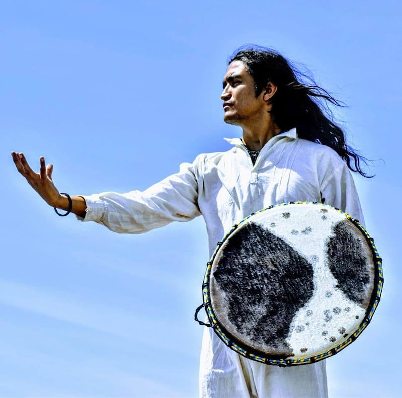 Festival Quetzalcóatl