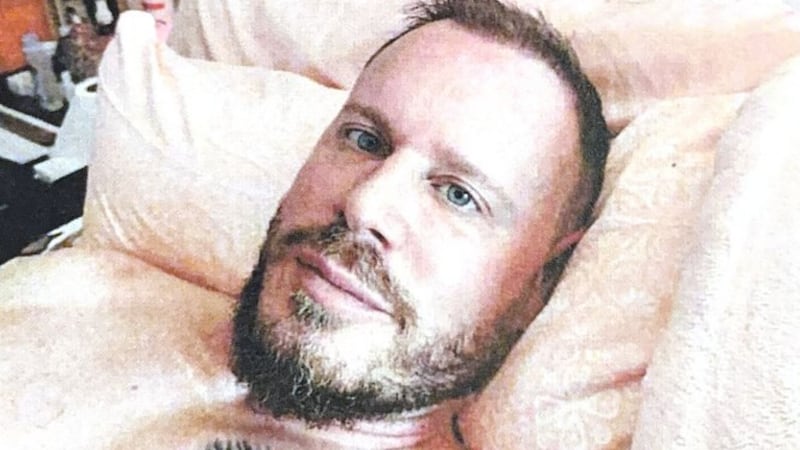 Decomisan motocicletas y artículos de lujo ligados al exatleta olímpico Ryan Wedding