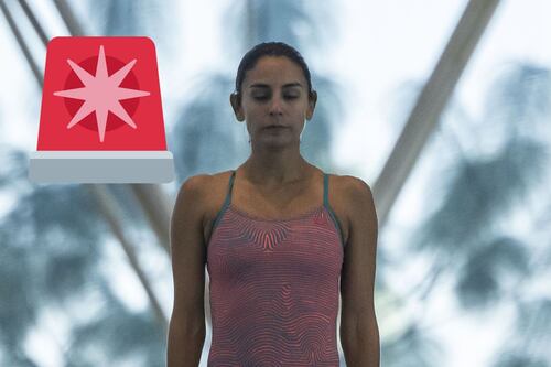 Entrenadora de Paola Espinosa la forzó a tener novio en Olímpicos “para que él no se deprimiera”