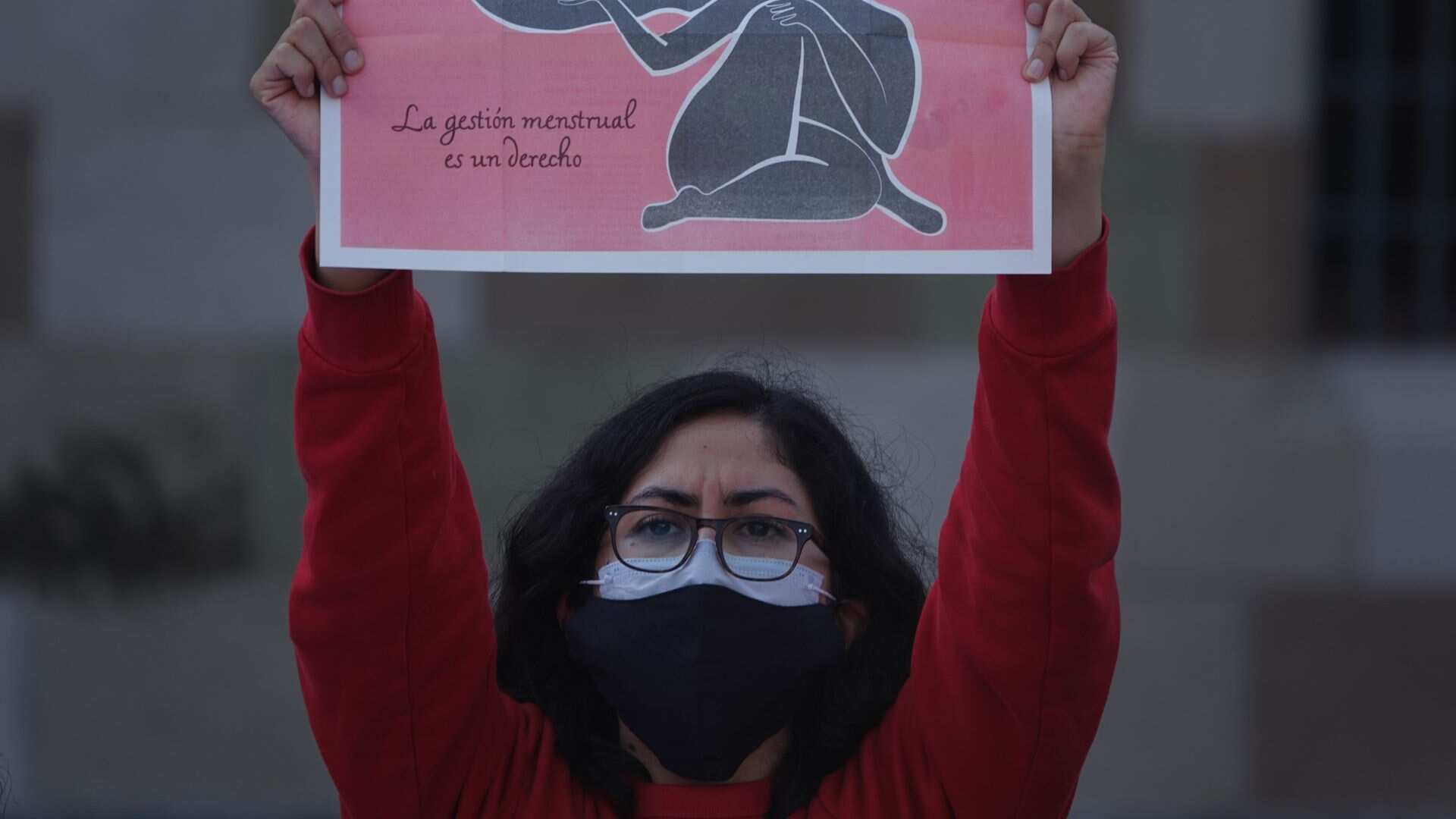 Congreso local propone permiso laboral por menstruación incapacitante en México