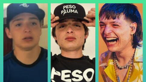 El exponente del corrido tumbado está lista para celebrar su cumpleaños.