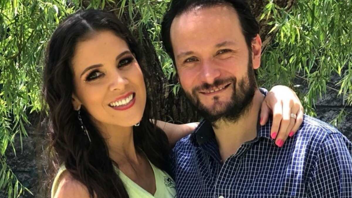 Rodrigo Cachero y Adianez Hernández están teniendo un polémico divorcio ¿Qué sucedió?