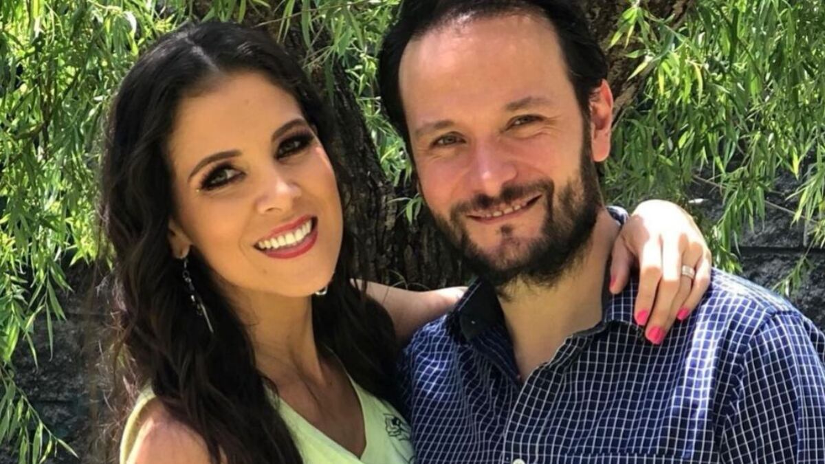 Rodrigo Cachero y Adianez Hernández están teniendo un polémico divorcio ¿Qué sucedió?