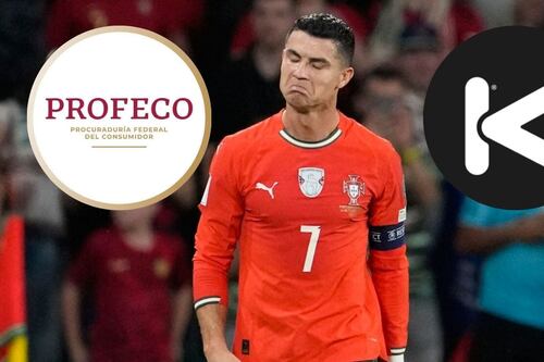 Profeco lanza advertencia a Fanki por el caos en la preventa del México vs Portugal