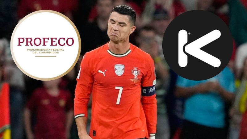 Profeco lanza advertencia a Fanki por el caos en la preventa del México vs Portugal