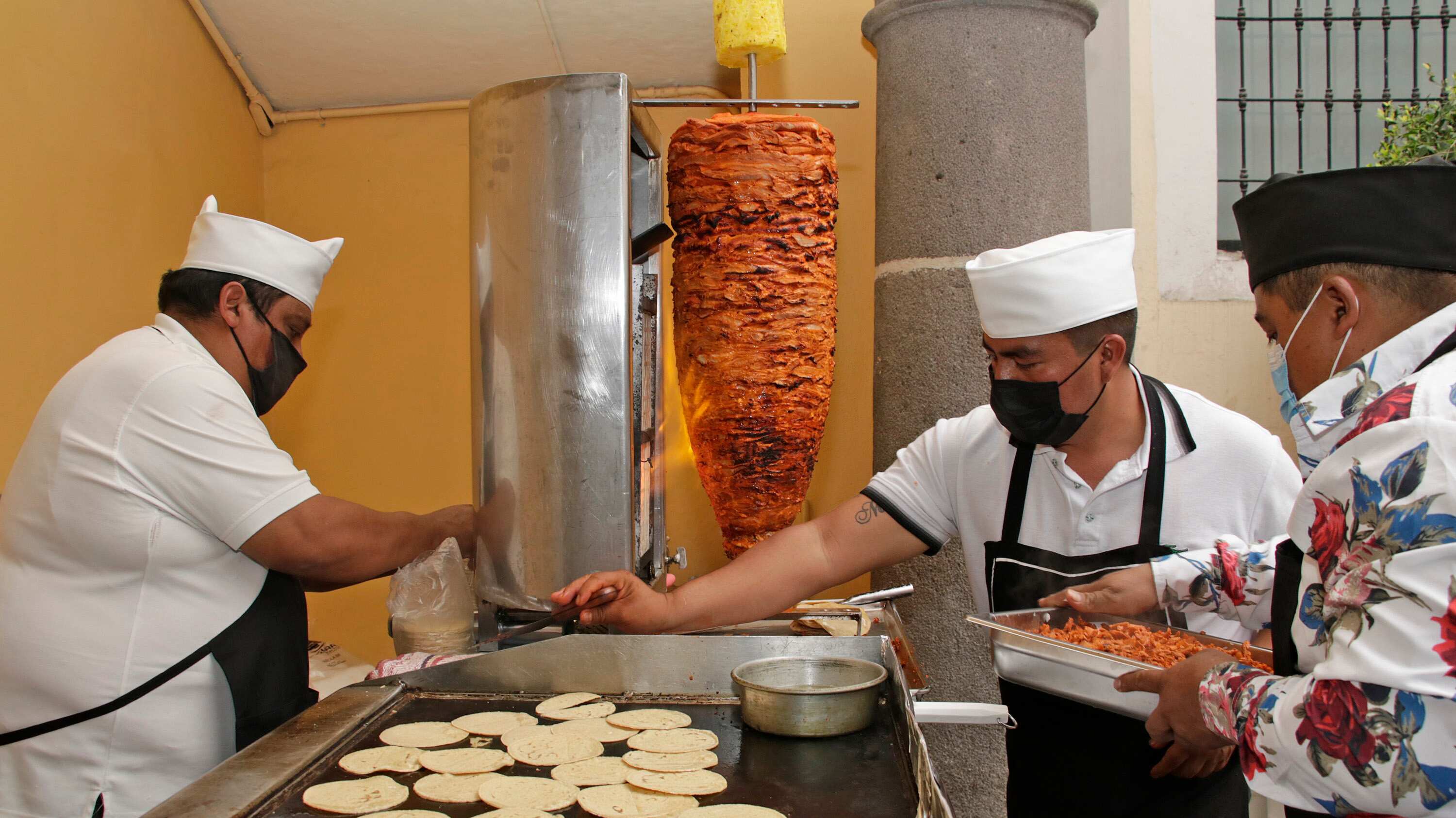 Foto: Agencia Enfoque