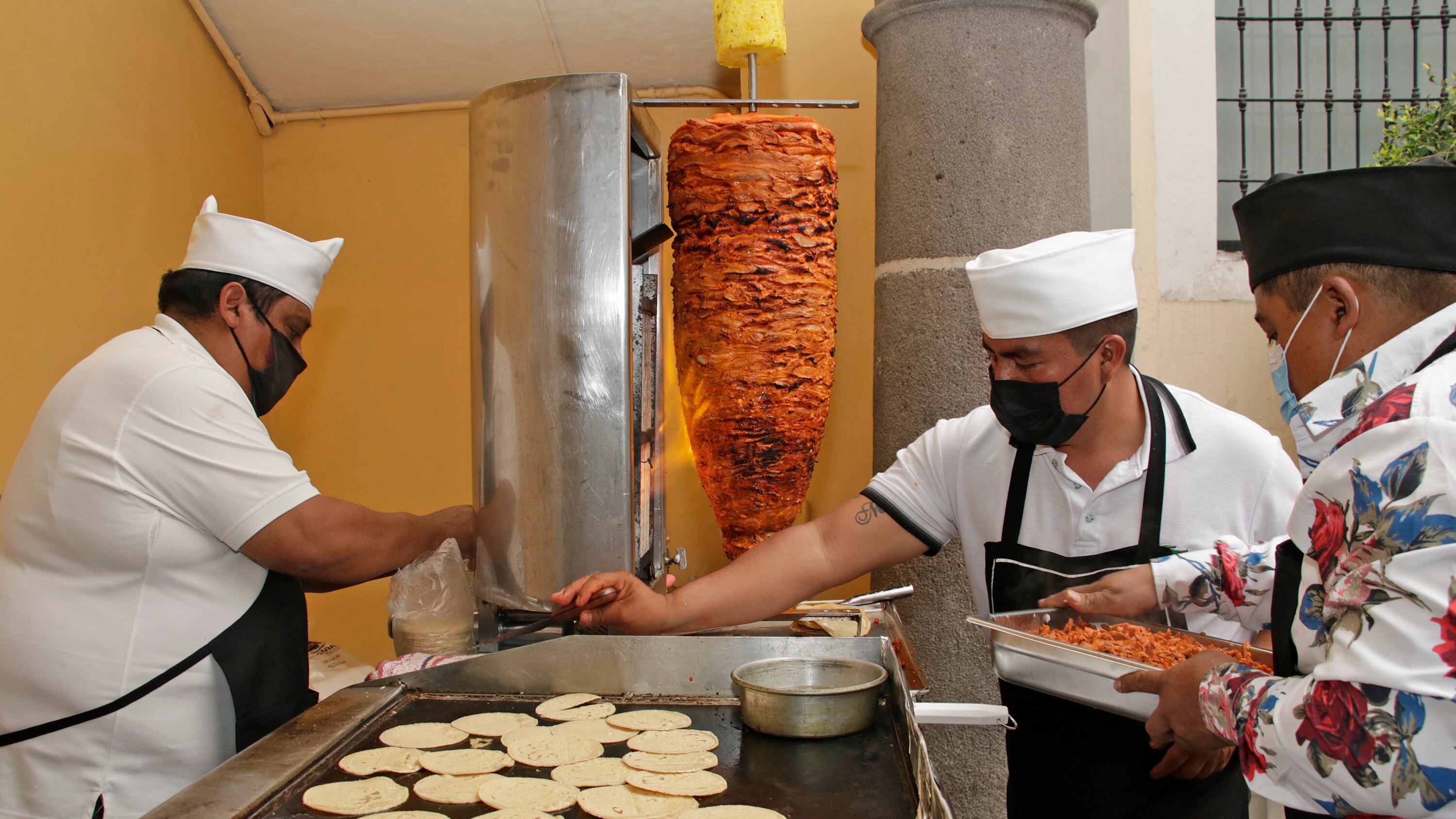 Foto: Agencia Enfoque