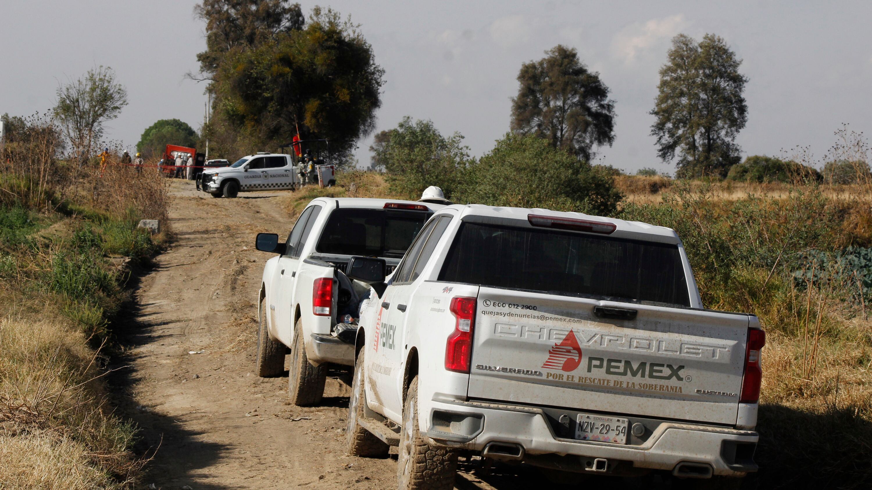 FOTO: Agencia Enfoque