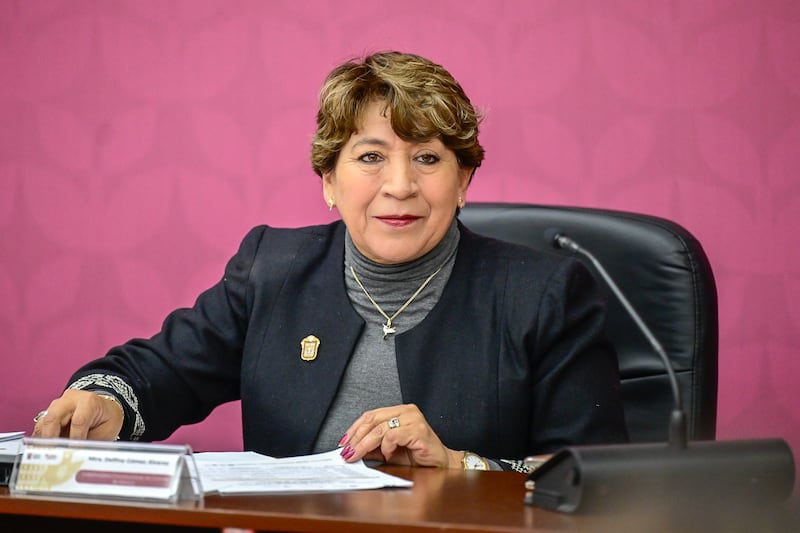 Alistan Gobierno del Edomex y Aeropuerto de Toluca acciones para recibir a visitantes y delegaciones del Mundial de Fútbol 2026