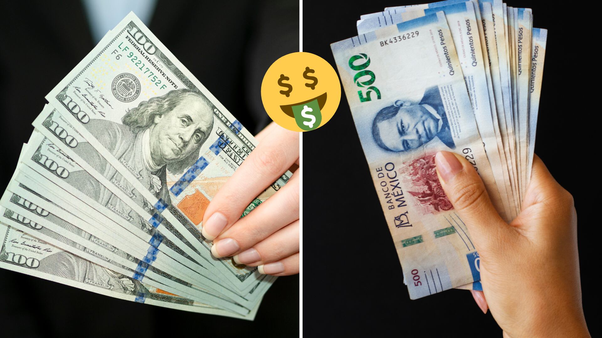 Las Bolsa de Valores en México operan en calma y con ganancias cercanas a 1% ante el regreso oficial de Trump a la Casa Blanca.