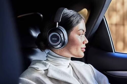 CES 2022: Los mejores audífonos para smartphones presentados en el evento