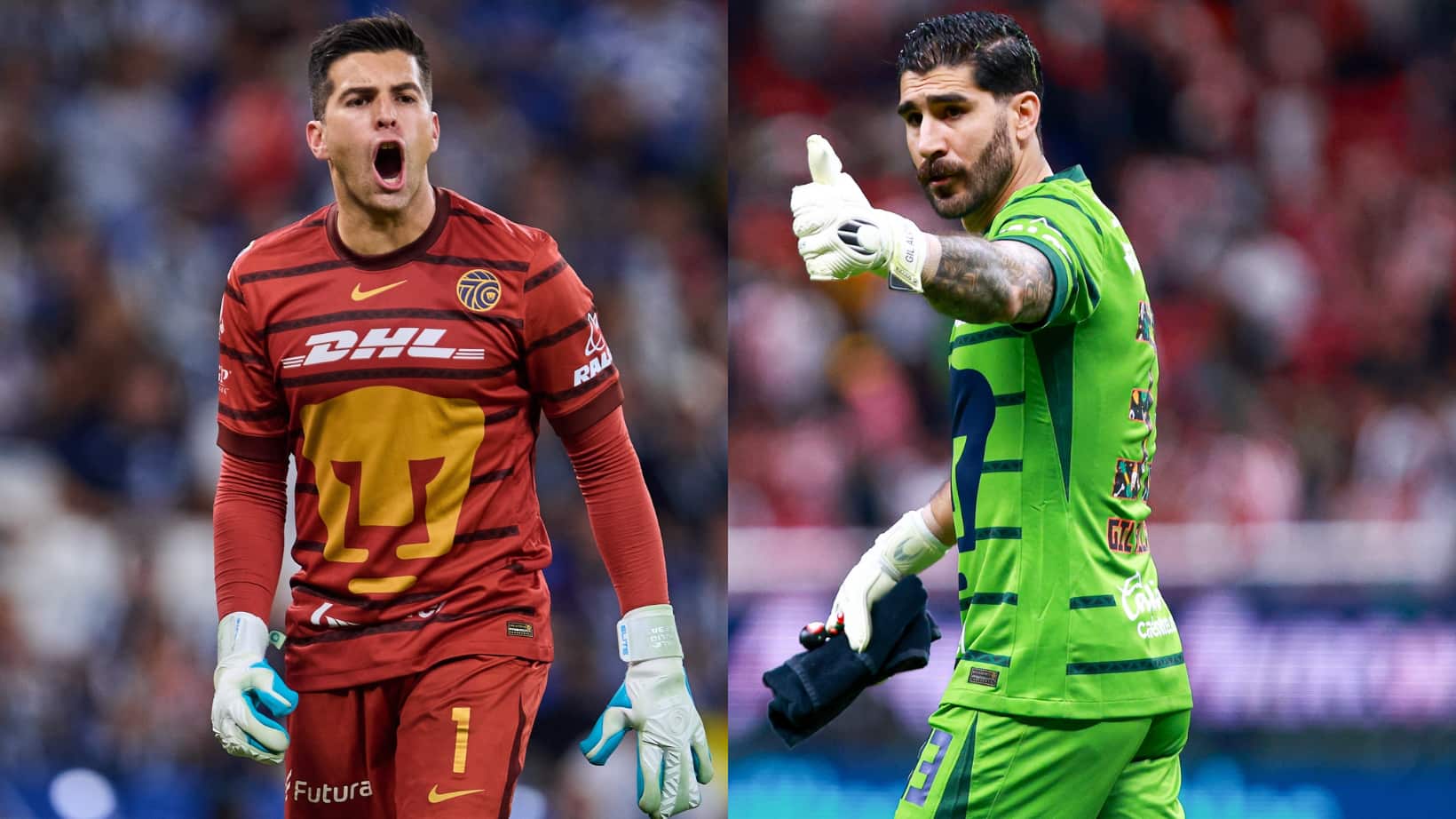 Julio González y Gil Alcalá se habrían peleado.