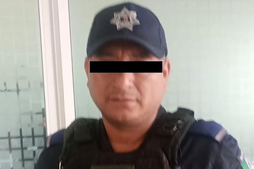 ¡Los protegía! Detienen en Tabasco a exjefe policial por lazos con “La Barredora”