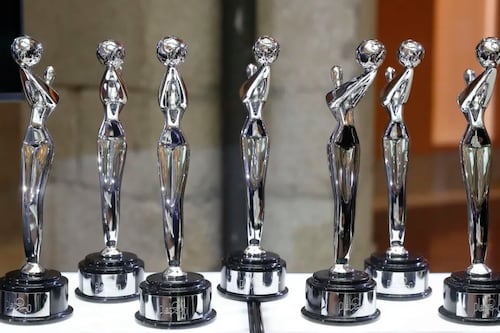 Premios Platino Xcaret 2026: cine y series mexicanas dominan las preselecciones