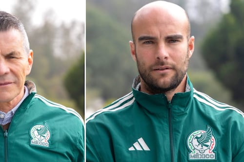 Alfredo Tena y Eduardo Arce se suman a la nueva estructura de la Selección mexicana
