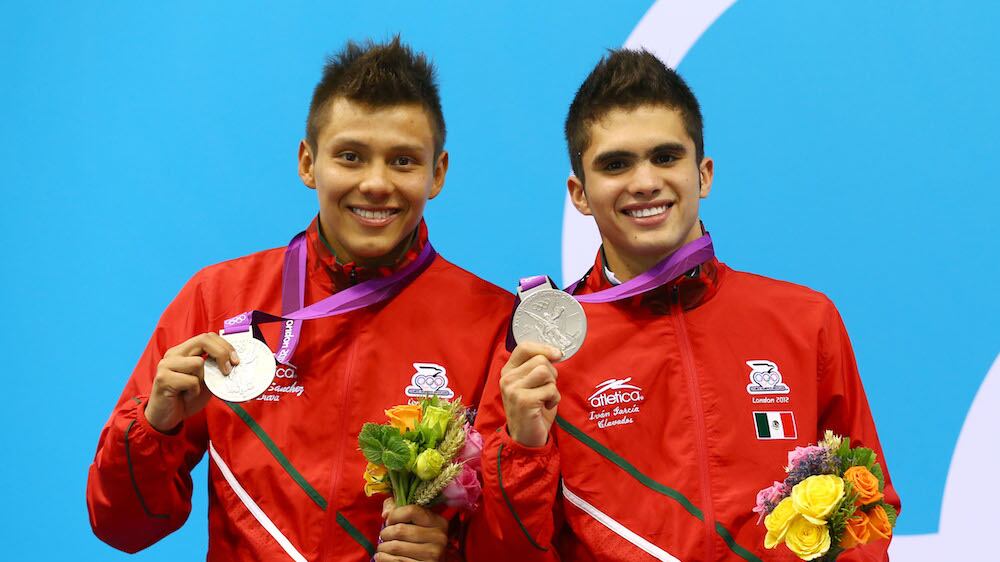 ¿Cuánto recibirán los medallistas olímpicos mexicanos de Tokio 2020?