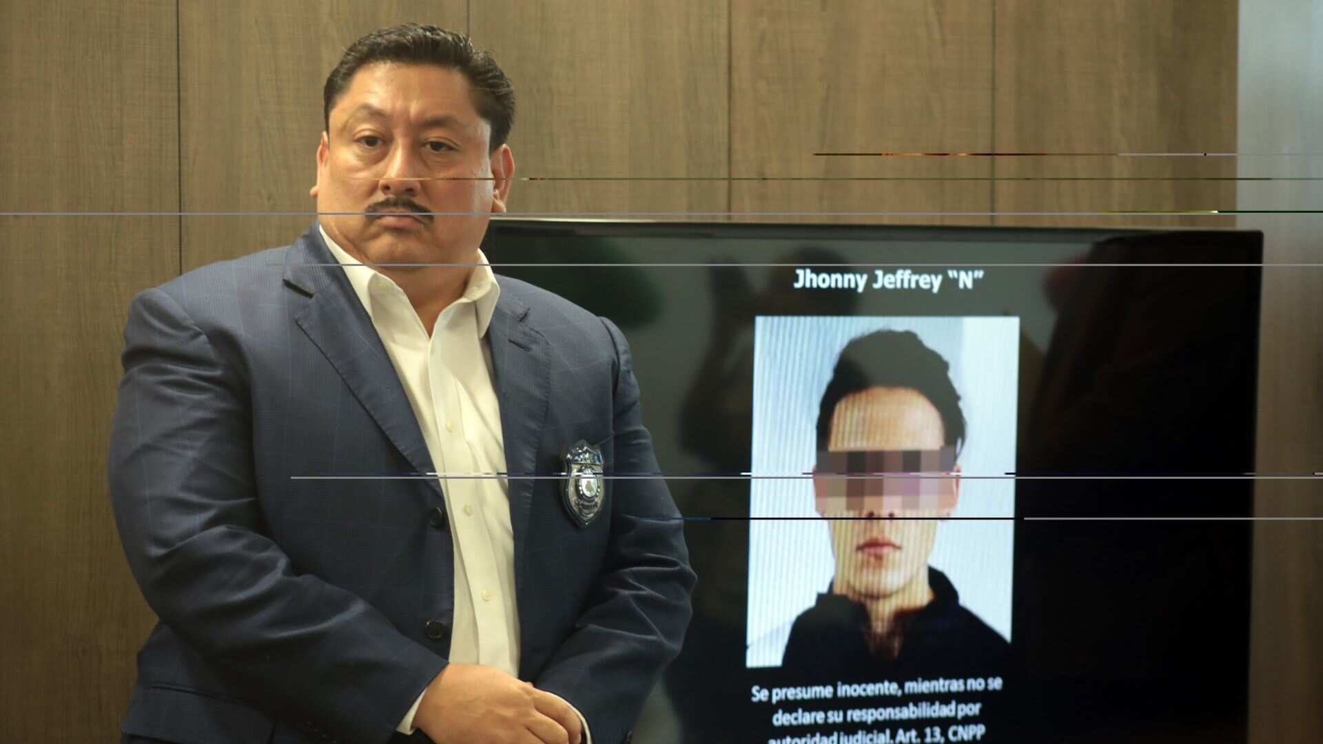 Uriel Carmona seguirá preso pese a orden de libertad otorgada por tribunal