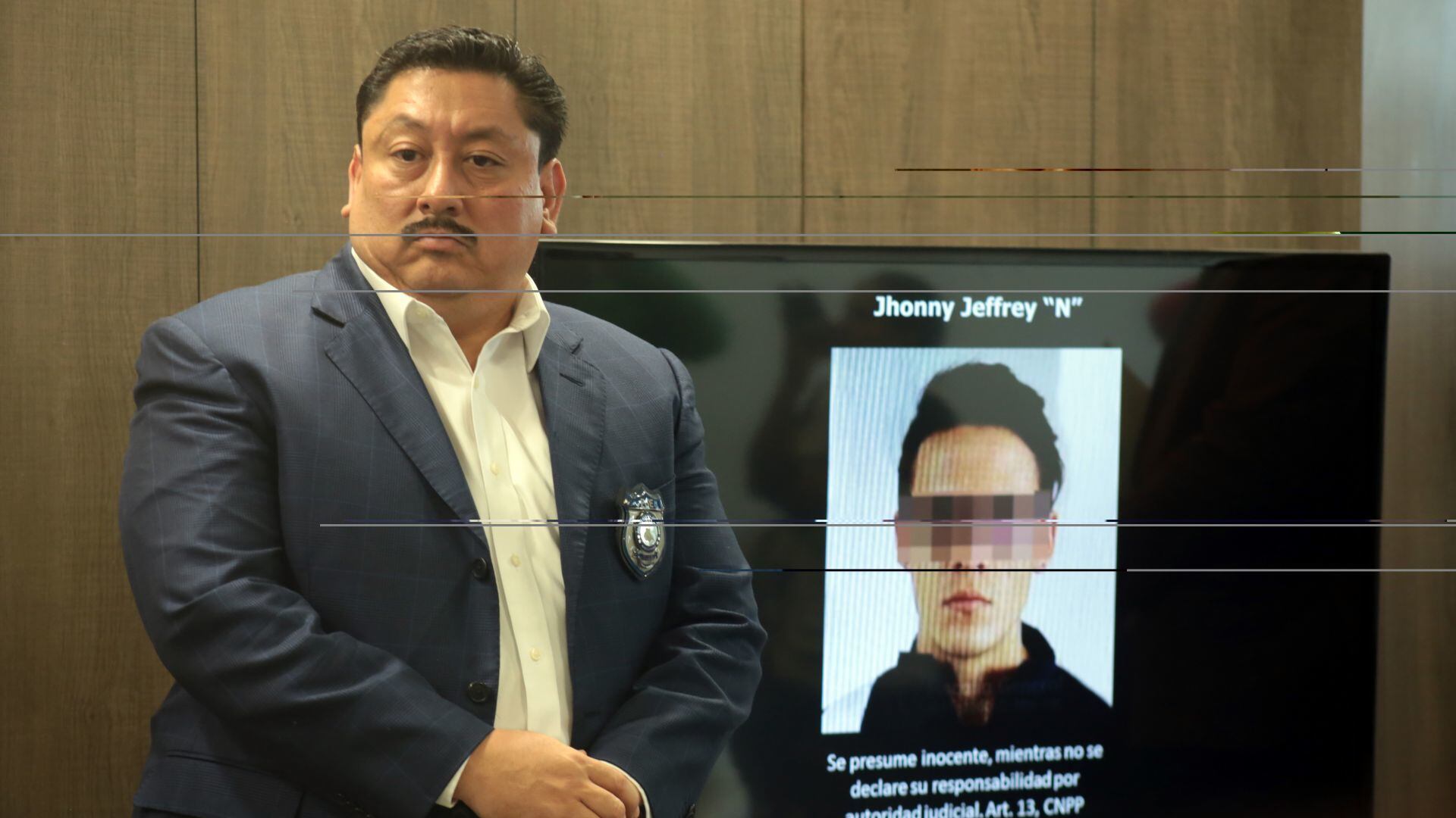 Uriel Carmona seguirá preso pese a orden de libertad otorgada por tribunal