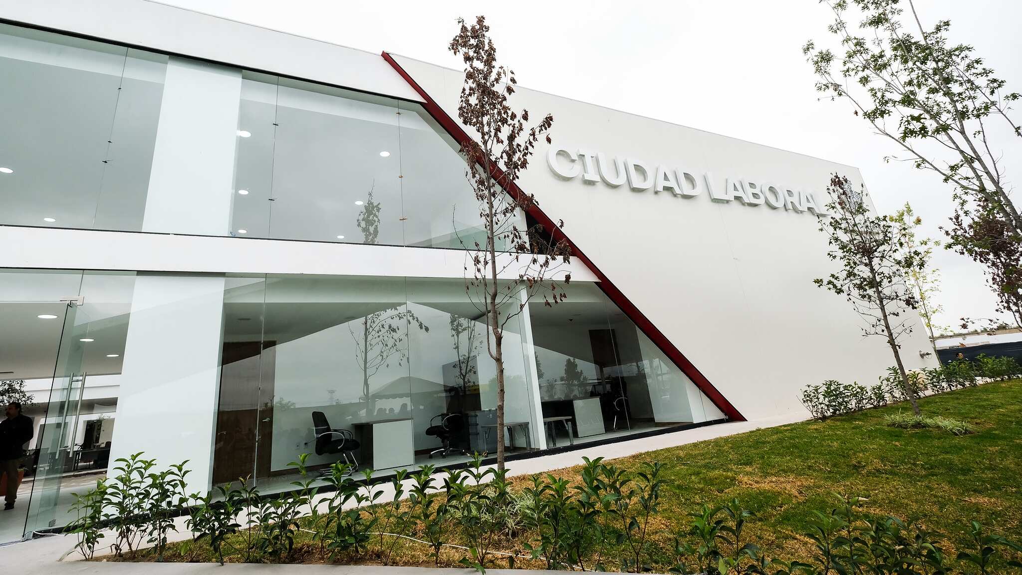 Hubo 199 participantes en el proceso de selección y de ahí eligieron a 38 jueces.