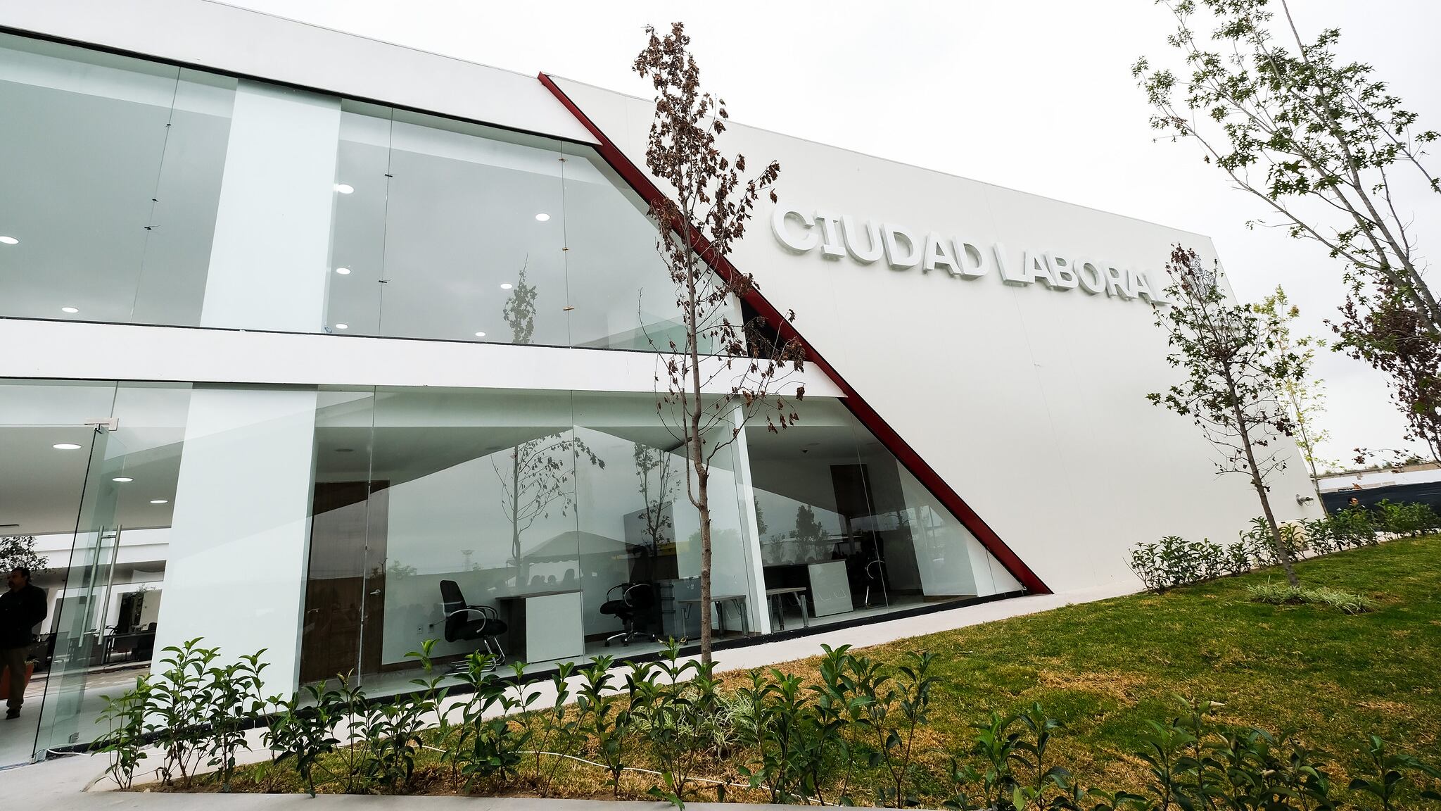 Hubo 199 participantes en el proceso de selección y de ahí eligieron a 38 jueces.