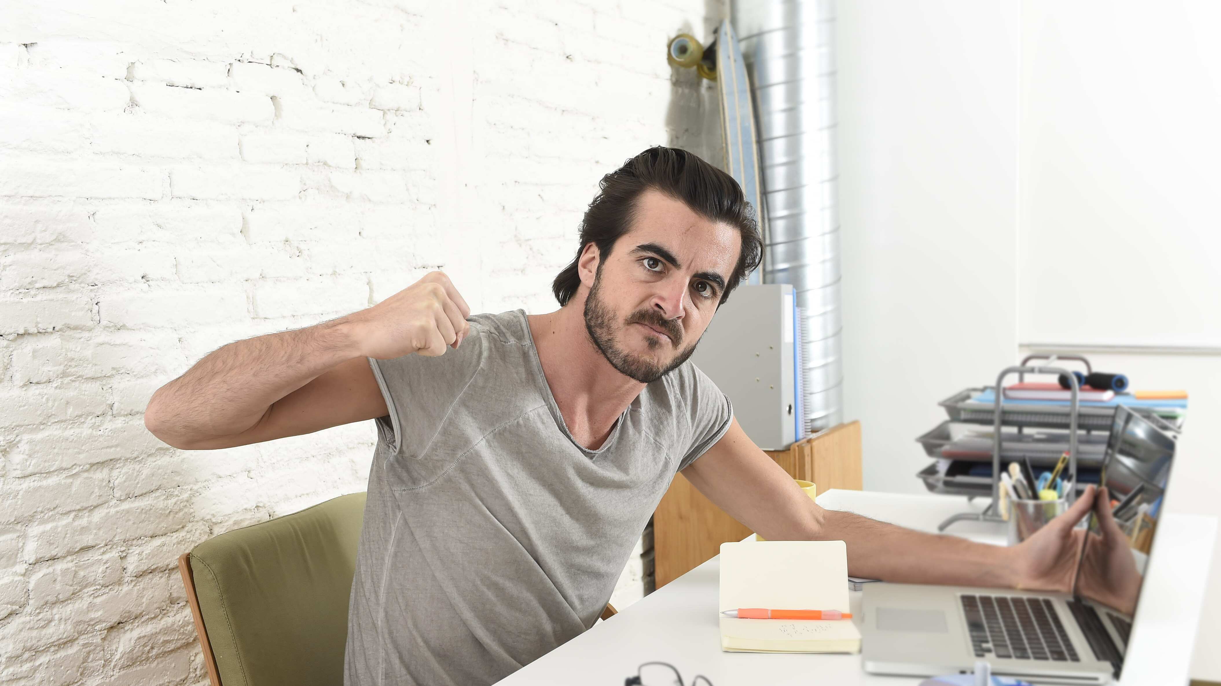 o hay evidencia de que el trabajo presencial sea mejor que el home office; aunque el primer round ya lo perdió el teletrabajo: 43% ya regresó a la oficina.