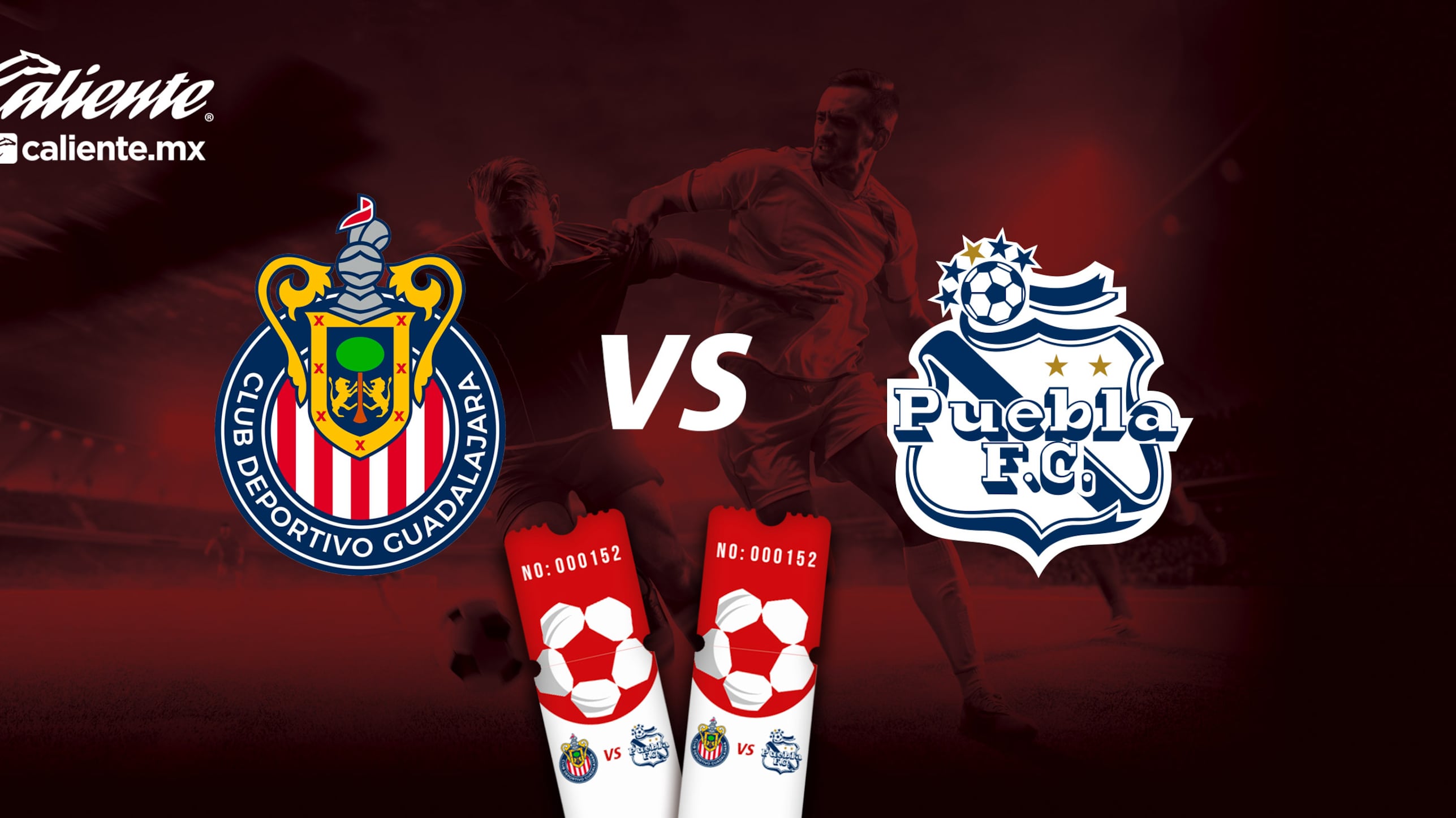 Chivas vs Puebla