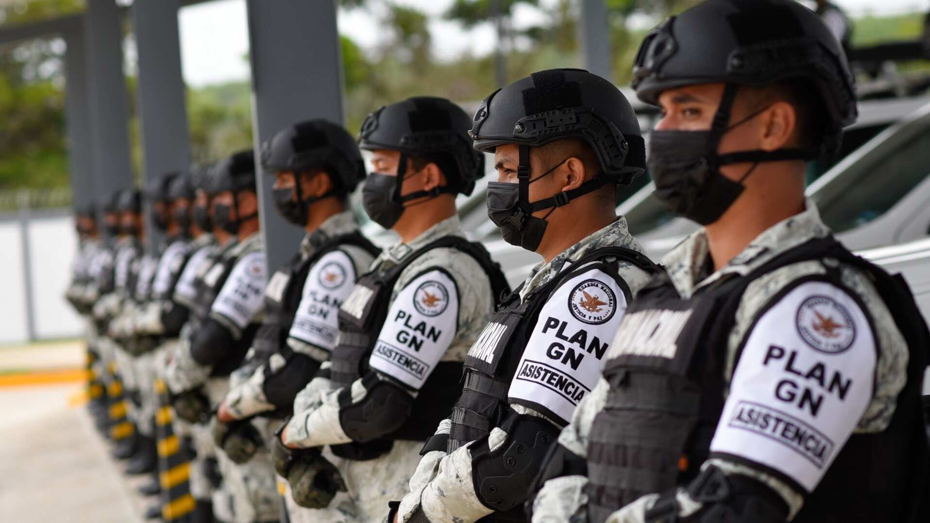 Guardia Nacional