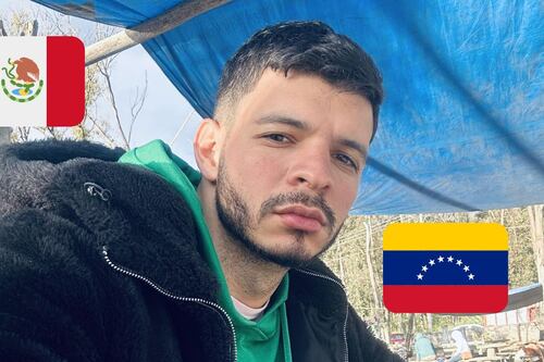 Buscan a Tayron Paredes Gamboa: desaparece venezolano en México tras caso de B-King y Regio Clownn