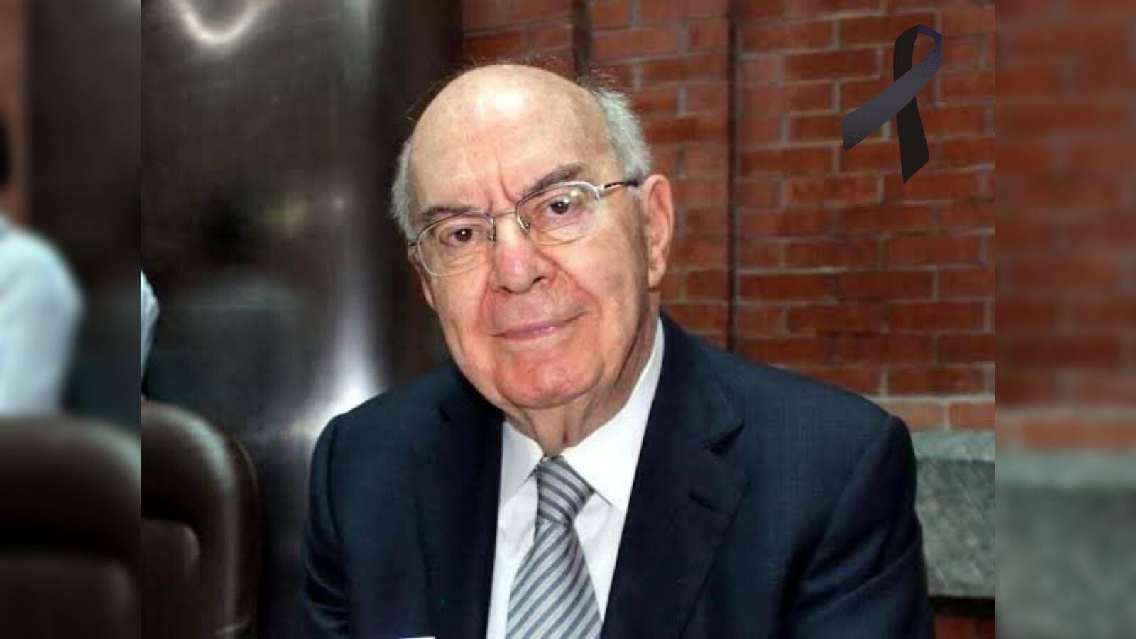 Empresarios y políticos mexicanos recuerdan como “pilar empresarial” a Alejandro Garza Lagüera