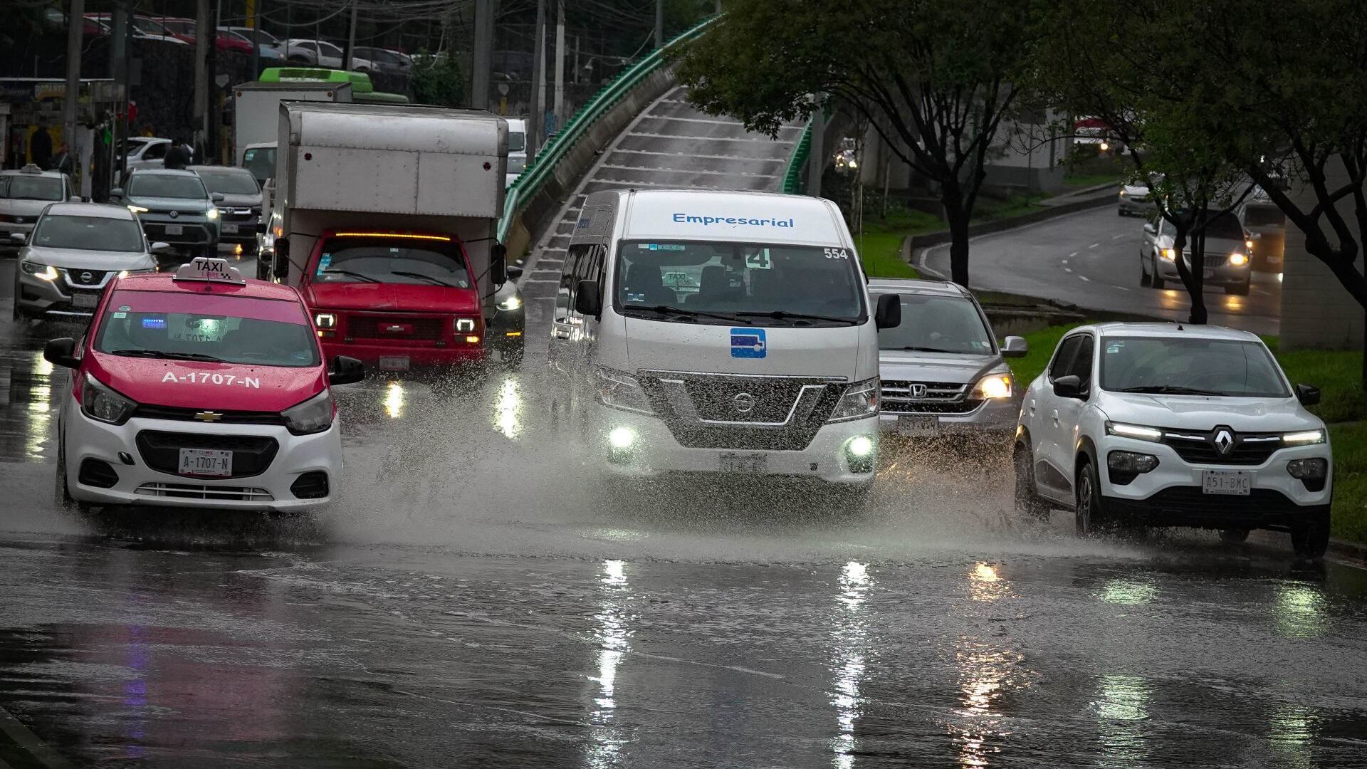 Hoy no Circula del lunes 28 de julio 2025 en CDMX y Edomex