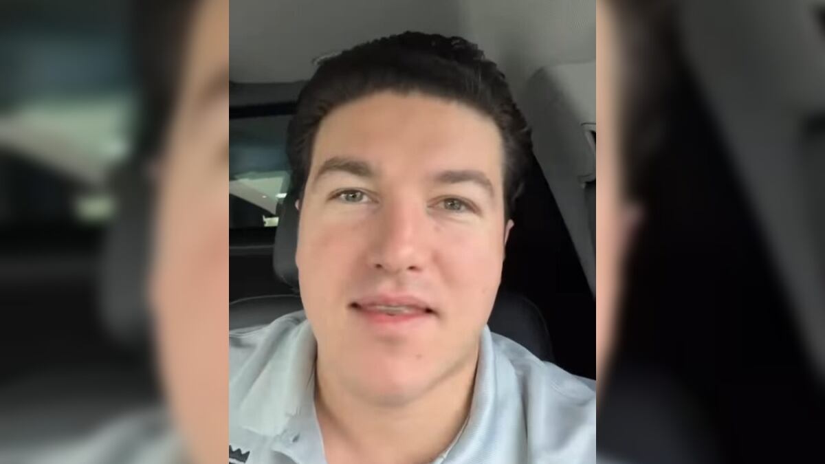 García indicó que ya tiene un plan para la calidad del aire.