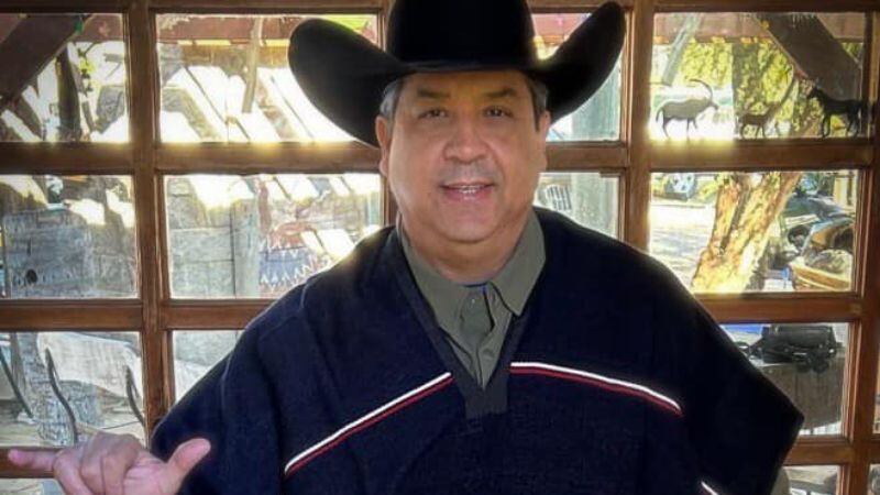 FGR afirma que Interpol no eliminó ficha roja contra exgobernador Cabeza de Vaca